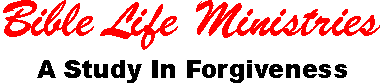 Bible Life Ministries.